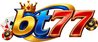 BT 77 Logo